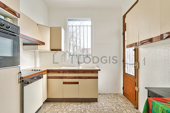 House Yvelines - 