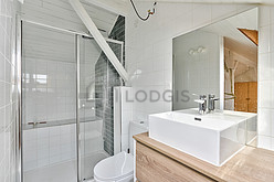 House Yvelines - Bathroom 2