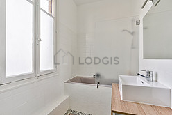 House Yvelines - Bathroom