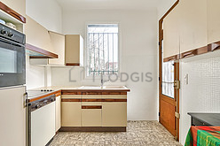 House Yvelines - Kitchen