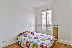 Maison individuelle Yvelines  - Chambre