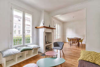 Chatou 5 bedroom House