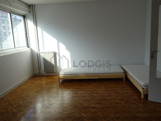Квартира Lyon 7° - 