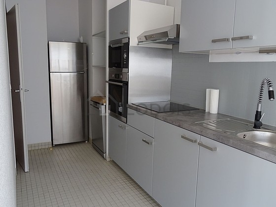 Apartment Lyon 7° - 