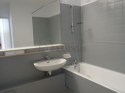 Apartamento Lyon 7° - Cuarto de baño