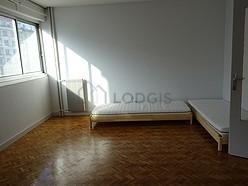 Apartamento Lyon 7° - Salaõ