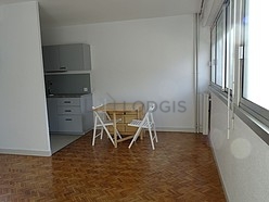 Apartamento Lyon 7° - Salón