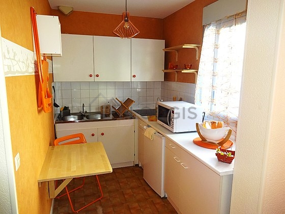 Apartment Lyon 8° - 