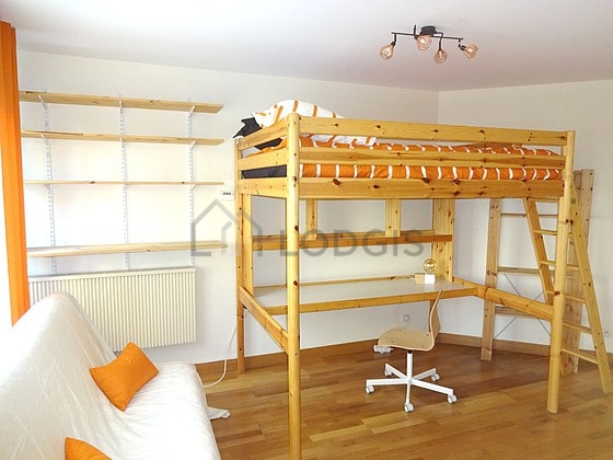 Appartement Lyon 8° - 