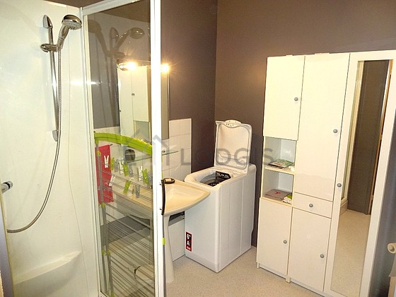 Appartement Lyon 8° - 