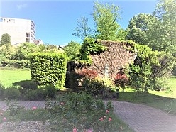 Квартира Lyon 8°