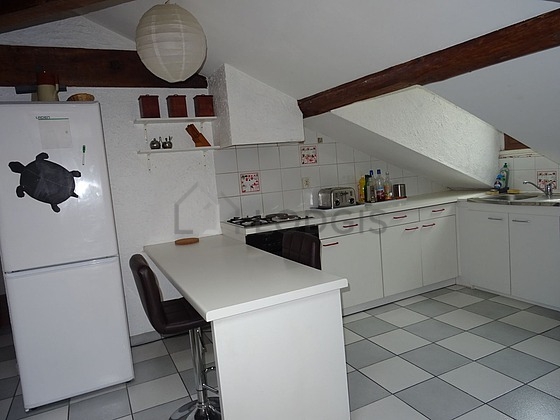 Appartement Lyon 3° - 