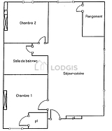 Appartement Lyon 3°