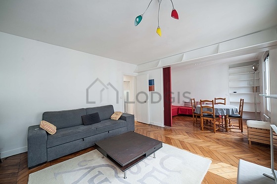 Appartamento Parigi 6° - 