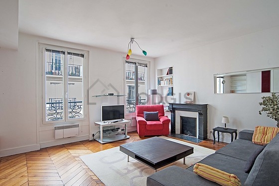 Appartement Paris 6° - 
