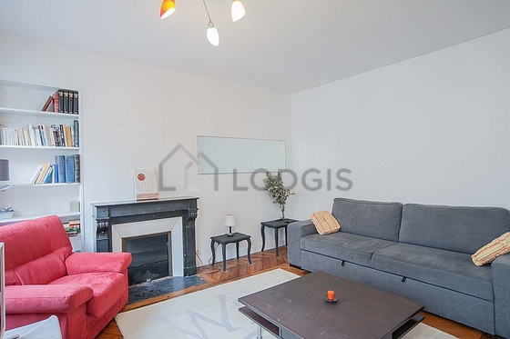 Appartement Paris 6° - 