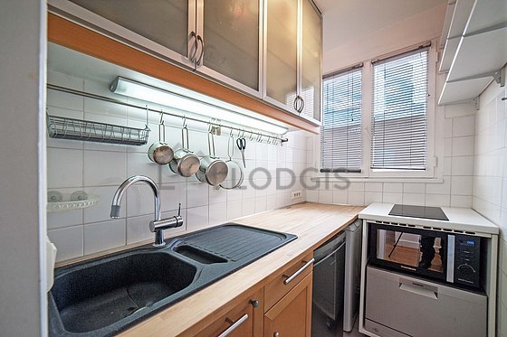 Appartement Paris 6° - 