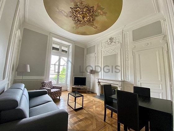 Appartamento Lyon 2° - 