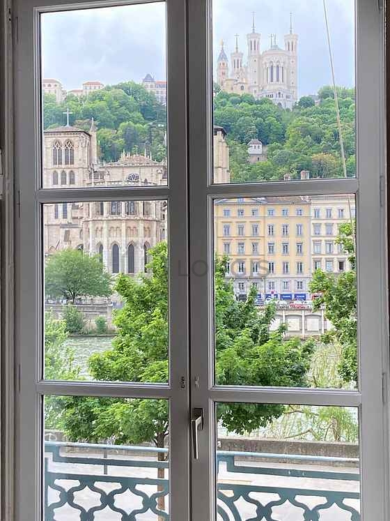 Appartement Lyon 2° - 