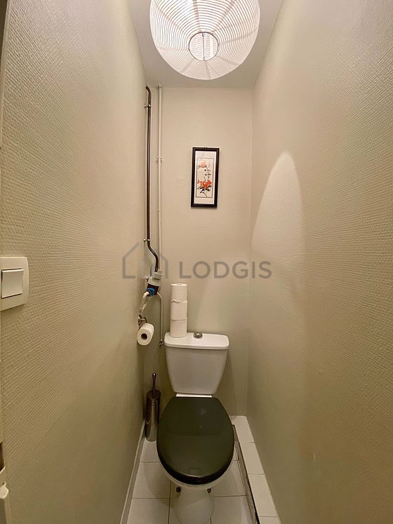 Appartement Lyon 2° - 
