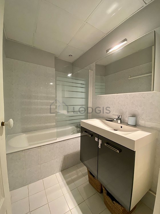 Wohnung Lyon 2° - 
