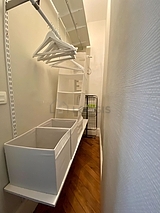 Квартира Lyon 2° - Спальня