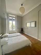 Apartamento Lyon 2° - Dormitorio 2