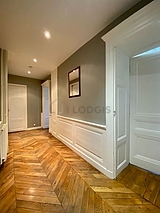 Apartamento Lyon 2° - Entrada