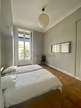 Wohnung Lyon 2° - Schlafzimmer 2