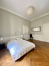 Wohnung Lyon 2° - Schlafzimmer