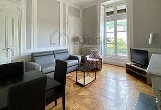 Lyon 2 camere Appartamento