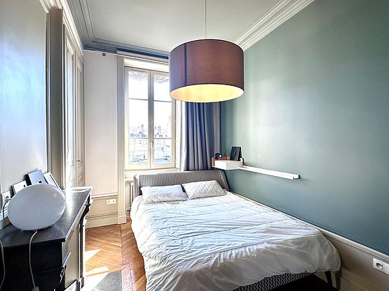 Apartamento Lyon 2° - 
