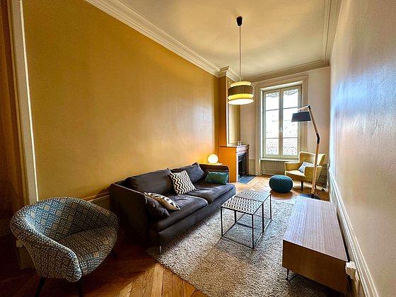 Apartment Lyon 2° - 