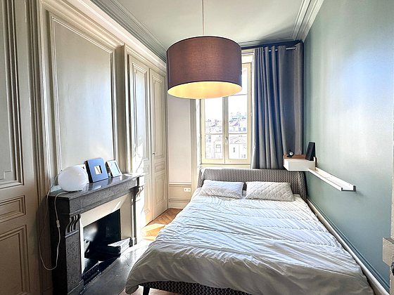 Appartement Lyon 2° - 