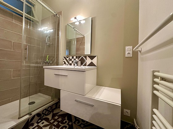 Appartement Lyon 2° - 