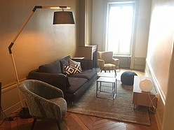Appartement Lyon 2° - Séjour