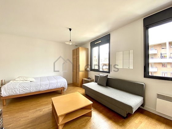Квартира Lyon 6° - 