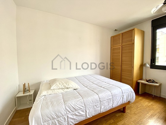 Квартира Lyon 6° - 
