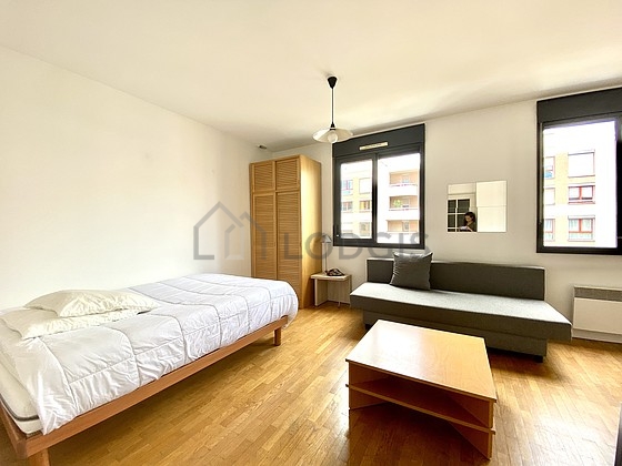 Appartamento Lyon 6° - 