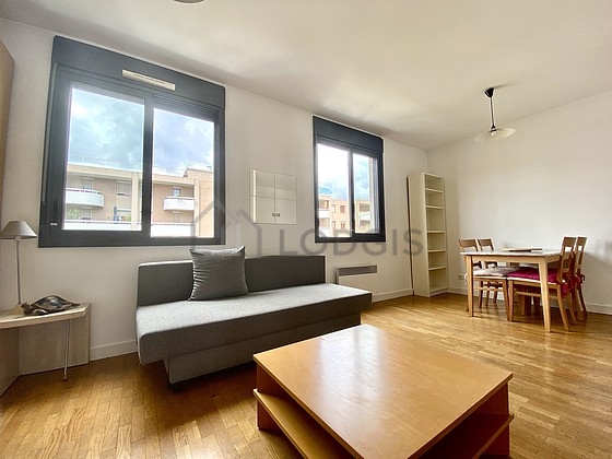 Appartamento Lyon 6° - 