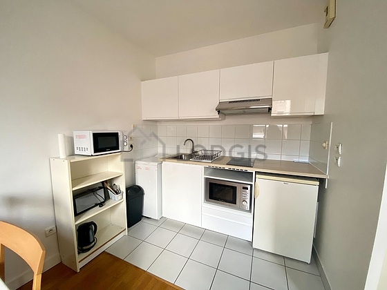 Appartamento Lyon 6° - 