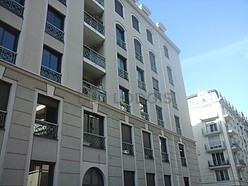 Apartment Lyon 6°