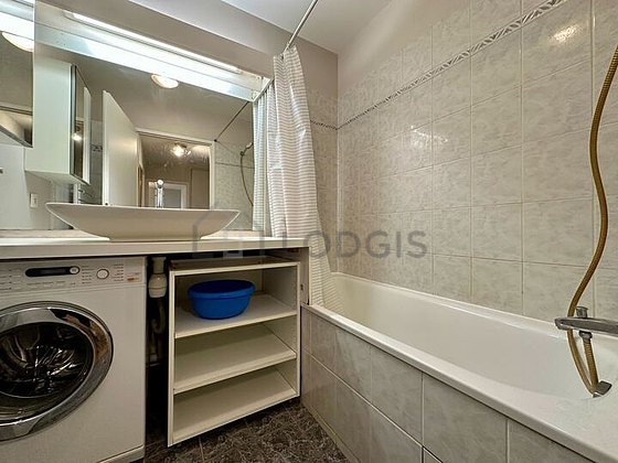 Apartamento Lyon 3° - 