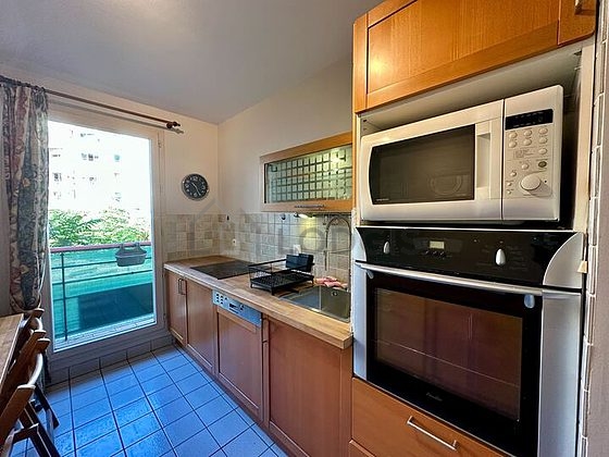 Appartamento Lyon 3° - 