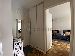 Apartment Lyon 3° - Entrance