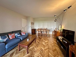 Appartamento Lyon 3° - Soggiorno