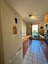 Wohnung Lyon 3° - Küche