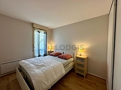 Wohnung Lyon 3° - Schlafzimmer