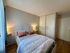 Wohnung Lyon 3° - Schlafzimmer