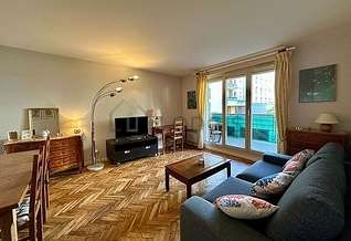 Appartement meublé 1 chambre Lyon